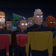 Image for article titled Star Trek: Lower Decks Showed Everyone How the Other Half Lives